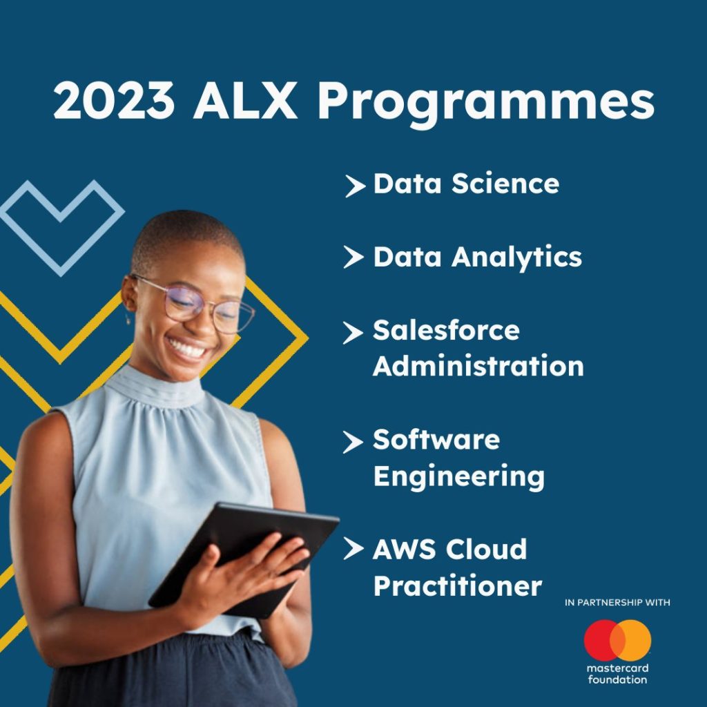 ALX Software Engineering Programme