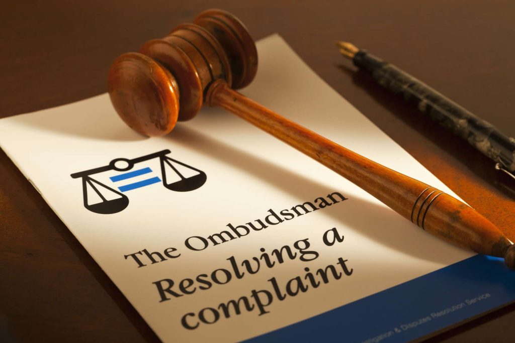 How To Become An Ombudsman