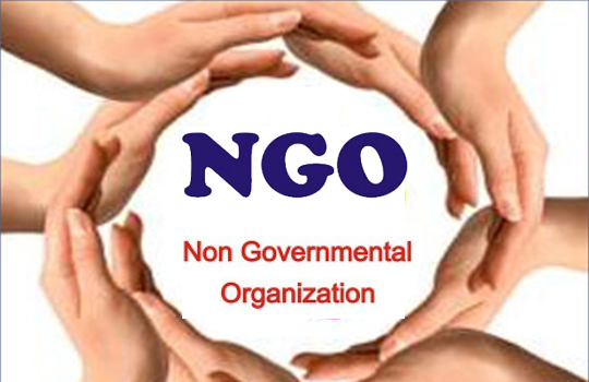 NGO Jobs with Good Pay