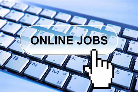 Online Chat Jobs