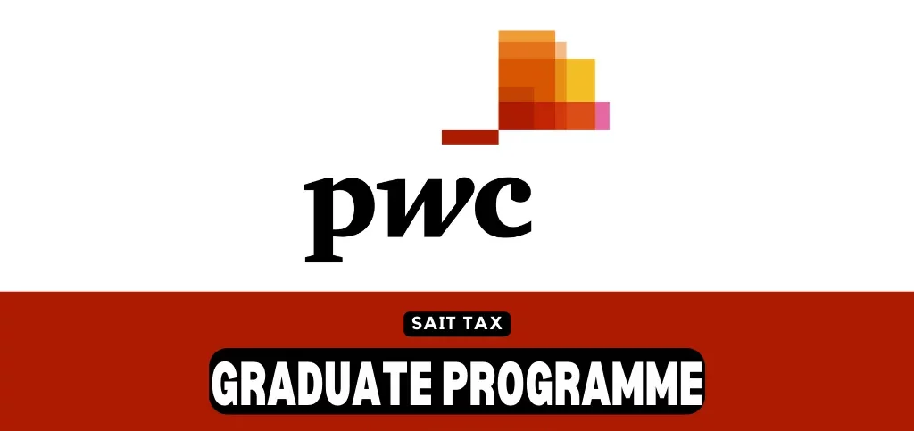 PwC South Africa Tax Graduate Programs