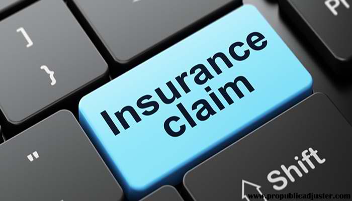 Insurance Claim