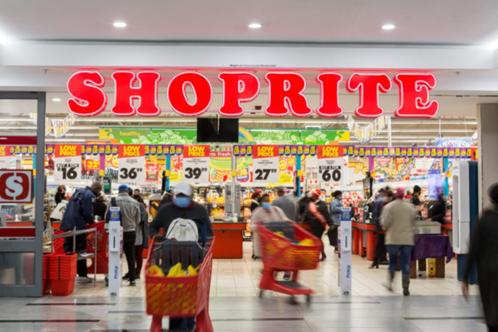 Shoprite Youth Employment Services