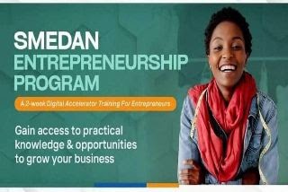 SMEDAN Entrepreneurship Program