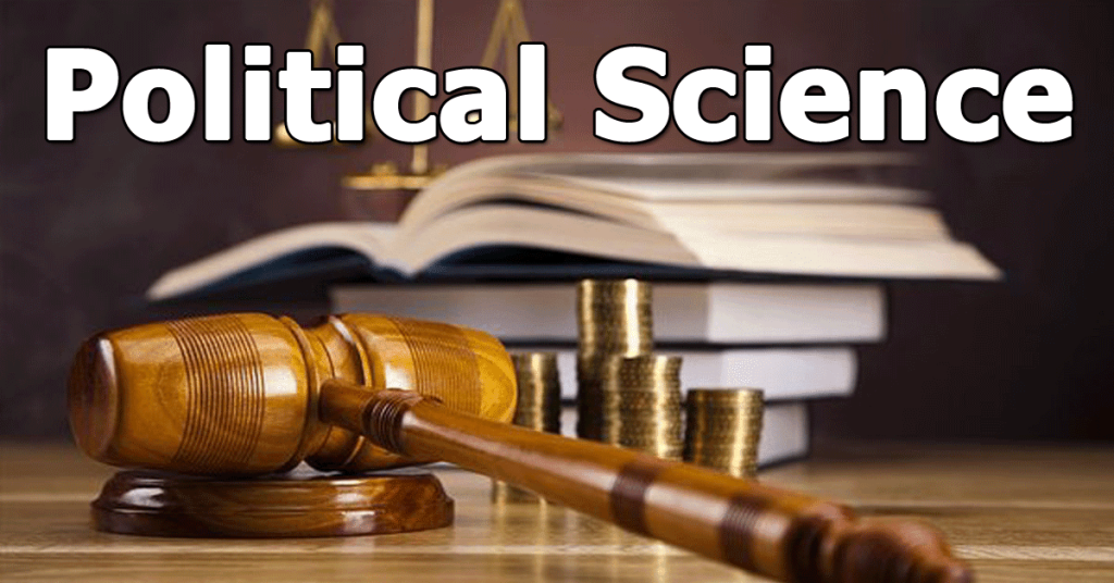 Careers For Political Science Graduates