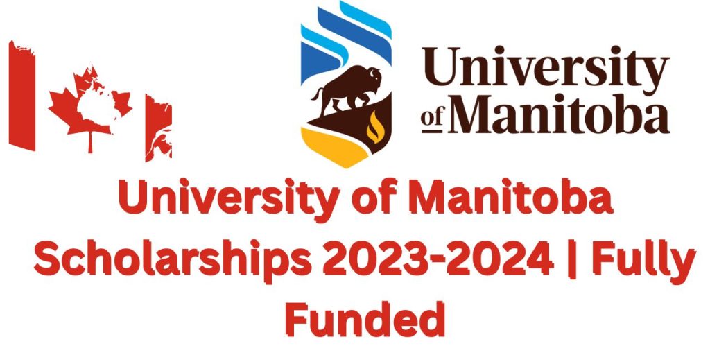 University Of Manitoba Scholarship Program