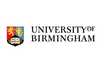 University Of Birmingham Global Masters Scholarship