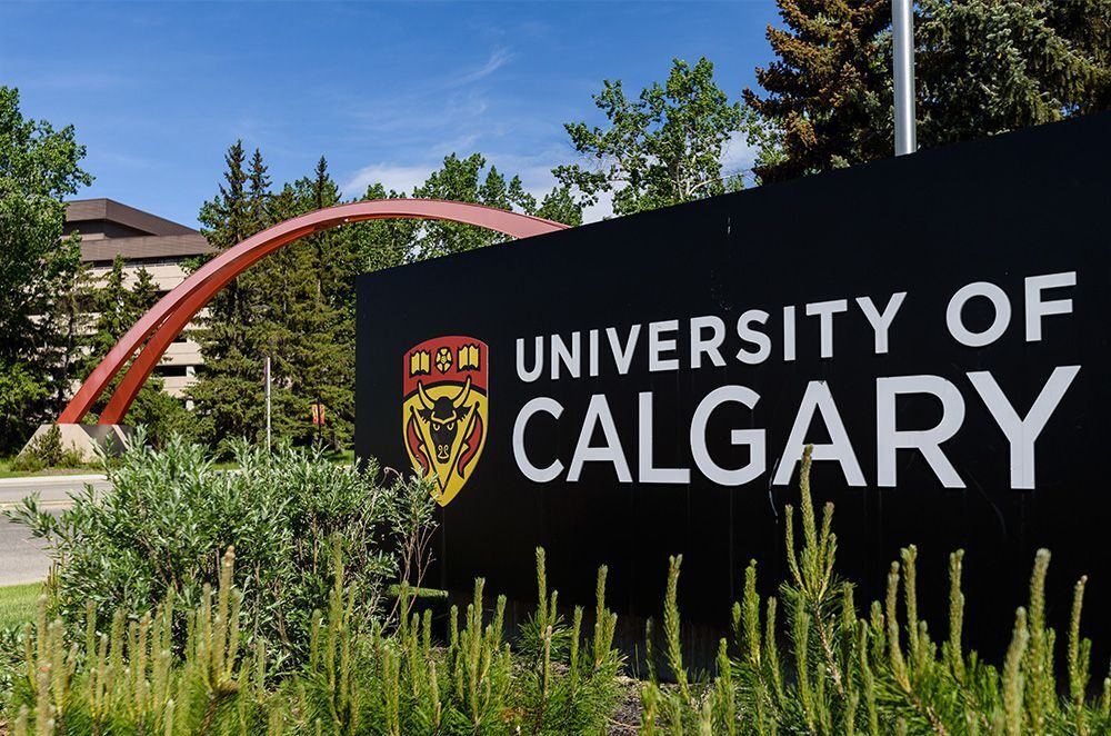 University of Calgary