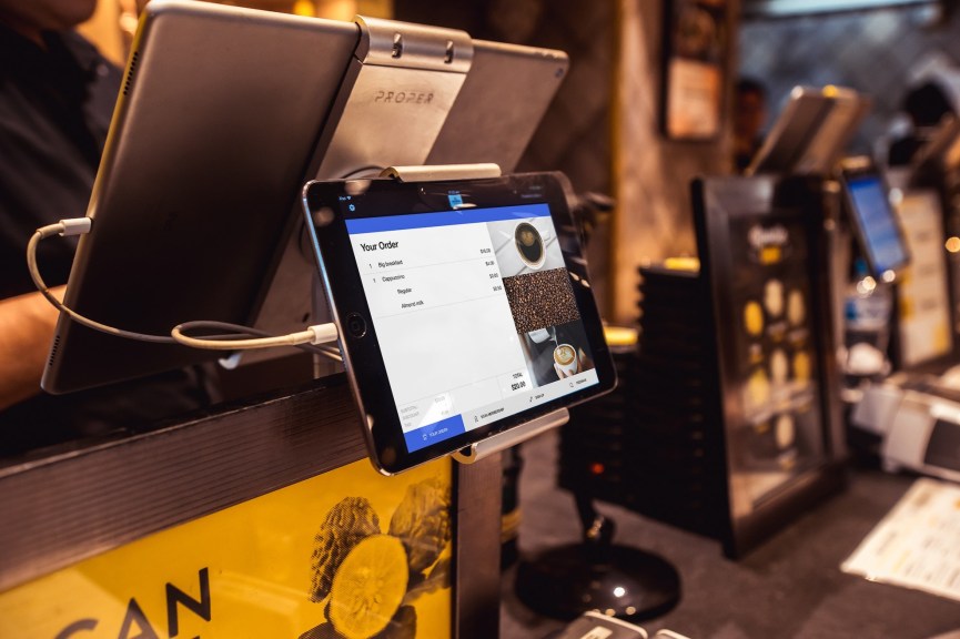 Automation Technologies For Your Restaurant