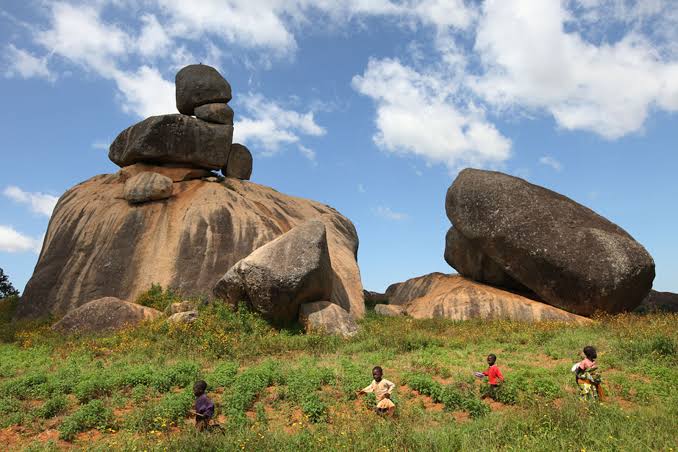 Amazing Tourist Destinations in Nigeria