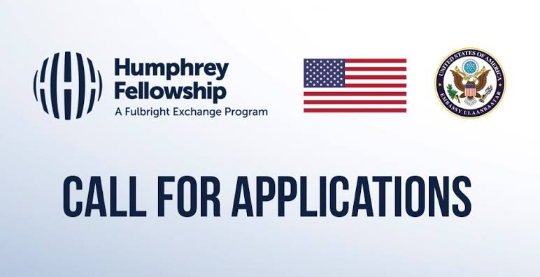 Humphrey Fellowship Program