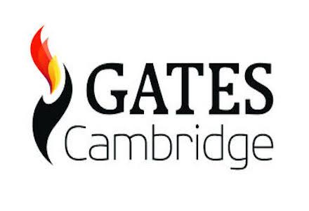 Gates Cambridge Scholarship