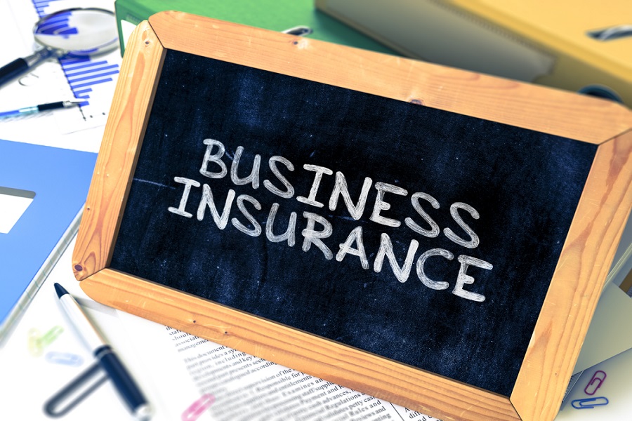 Small Business Insurance