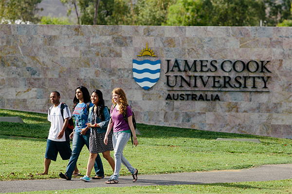 James Cook University Scholarship