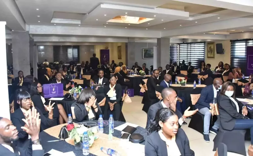 Polaris Bank Polaris Graduate Intensive Trainee