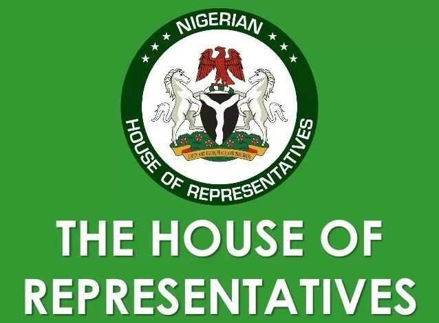 Nigeria House of Representative