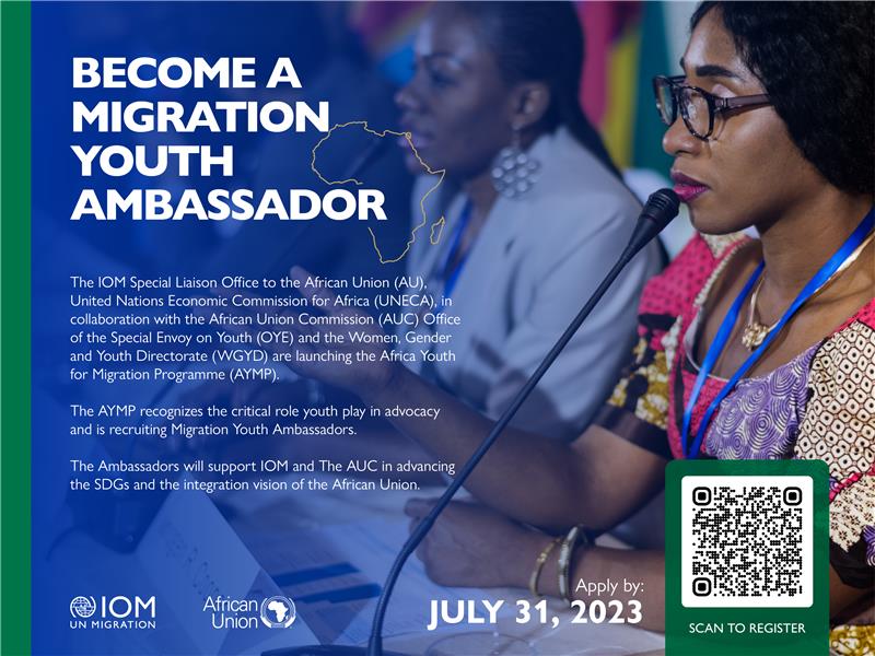 Africa Youth for Migration Programme