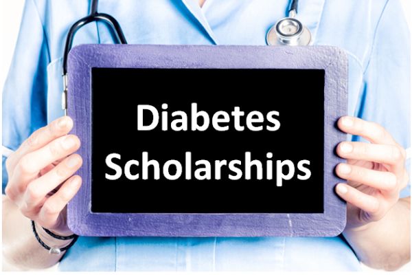 Trust Diabetes Management And Education Scholarship