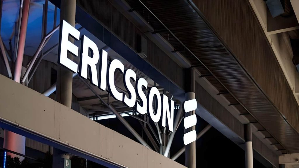 Ericsson Engineering Graduate Program