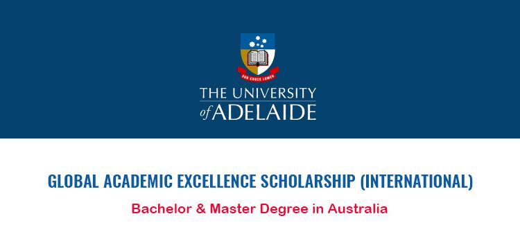 Global Academic Excellence Scholarship