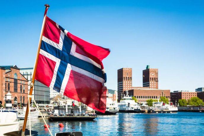 Job In Norway From Nigeria