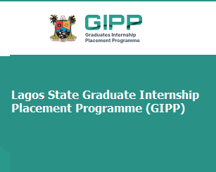 Lagos State Graduate Internship Programme