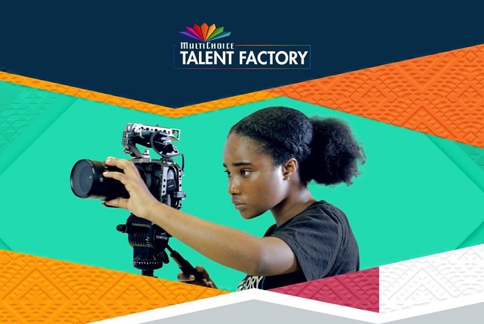 MultiChoice Talent Factory Academy Program