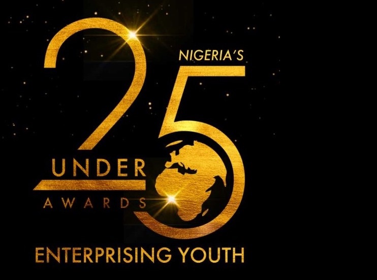 Nigeria’s 25under25 Entrepreneurship Award