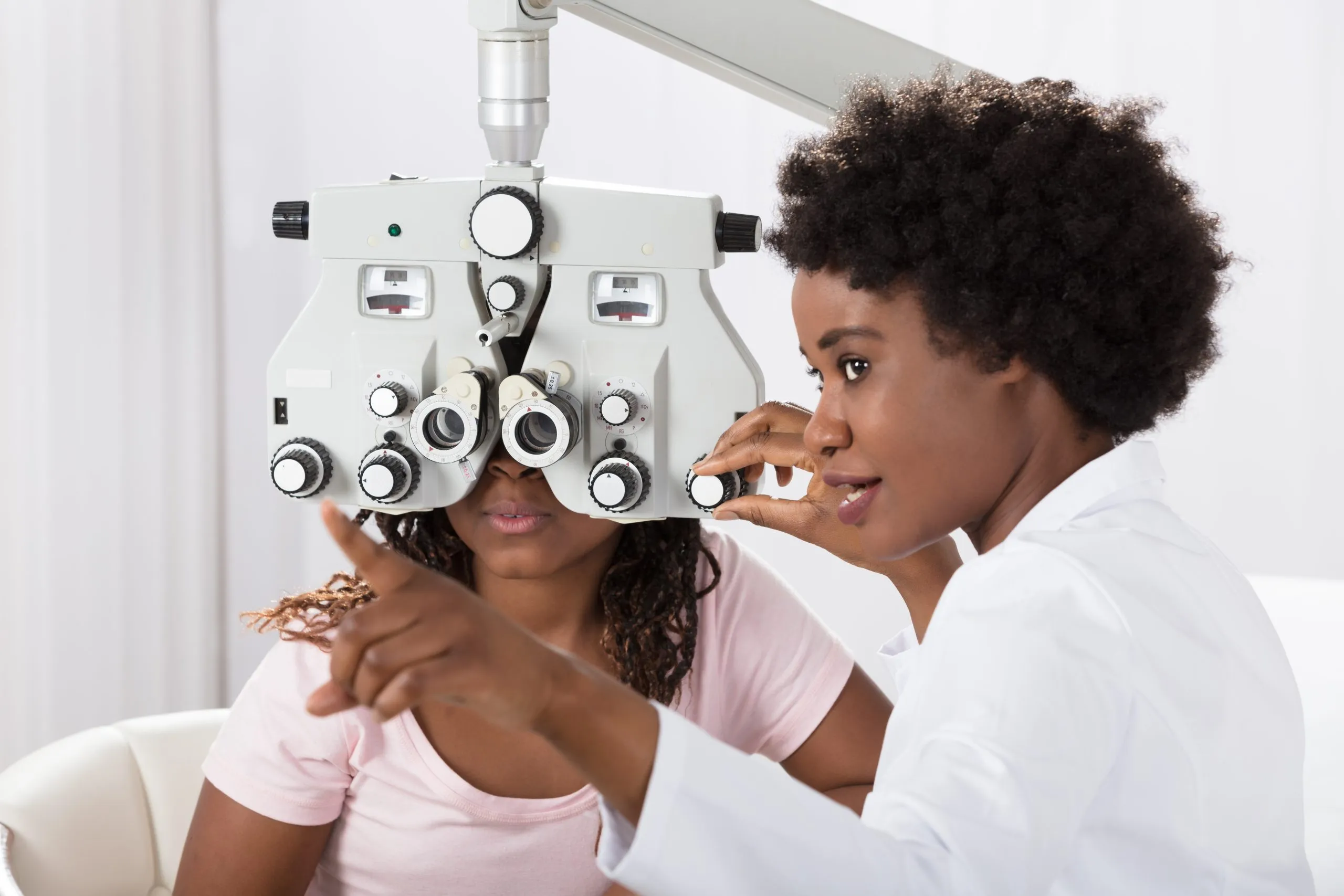 Average Salary Of An Optician