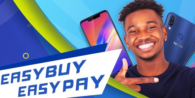 Buy Phone And Pay Later In Nigeria