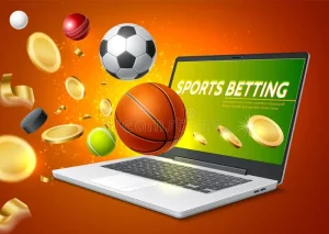 Winning Strategies In Sports Betting