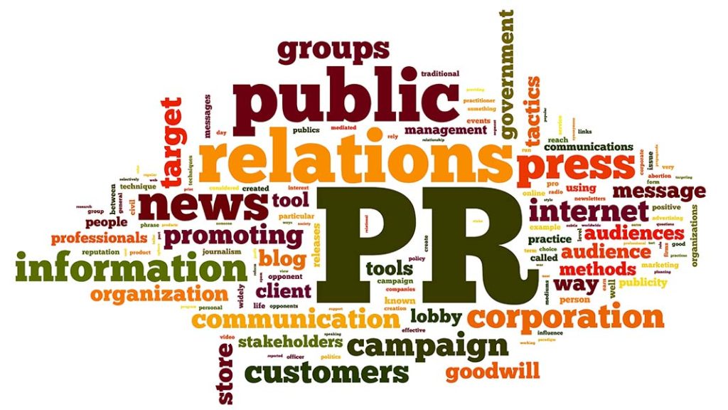 PR Tools Small Businesses