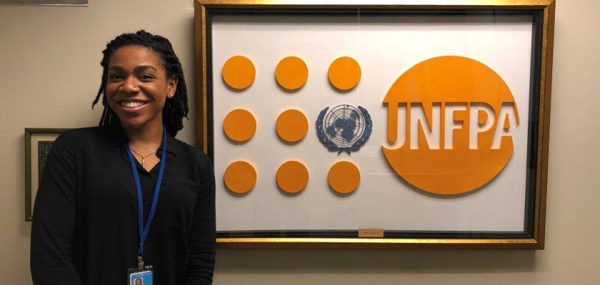 UNFPA Global Internship Programme