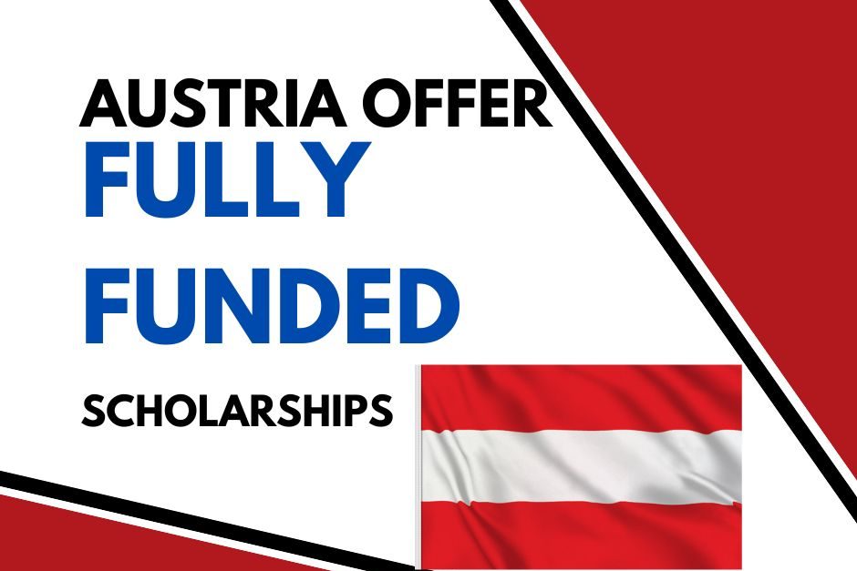 Scholarships In Austria For International Students