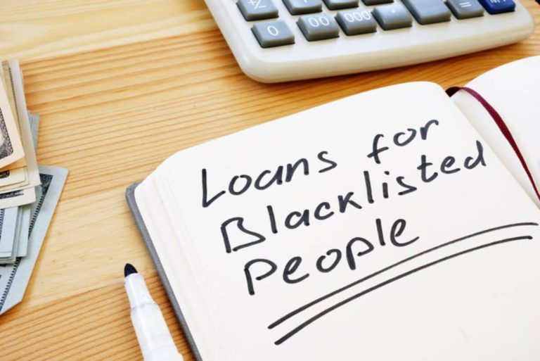 Loans For Blacklisted Customers In Nigeria