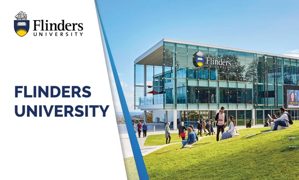 Flinders University/St Peter’s College PhD Scholarship