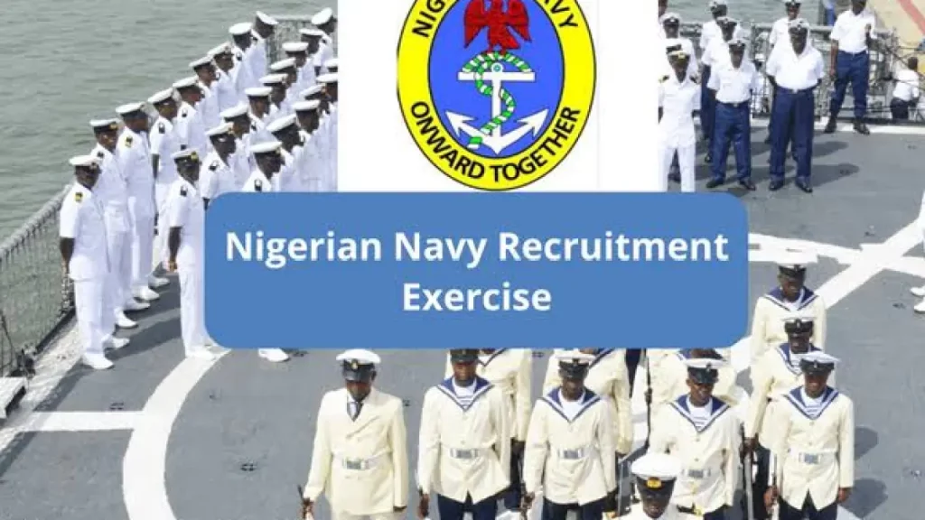 Nigerian Navy