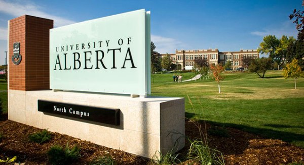 University Of Alberta Alexander Rutherford Scholarship