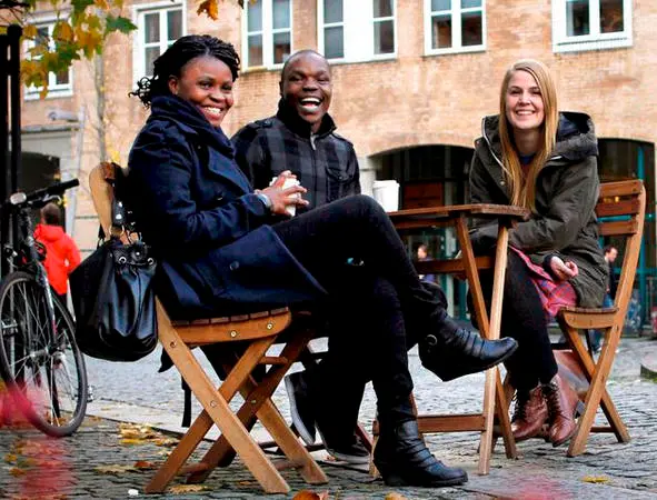 Norway Student Visa In Nigeria