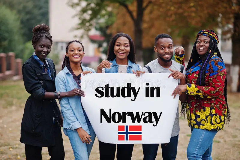 Scholarships For International Students In Norway