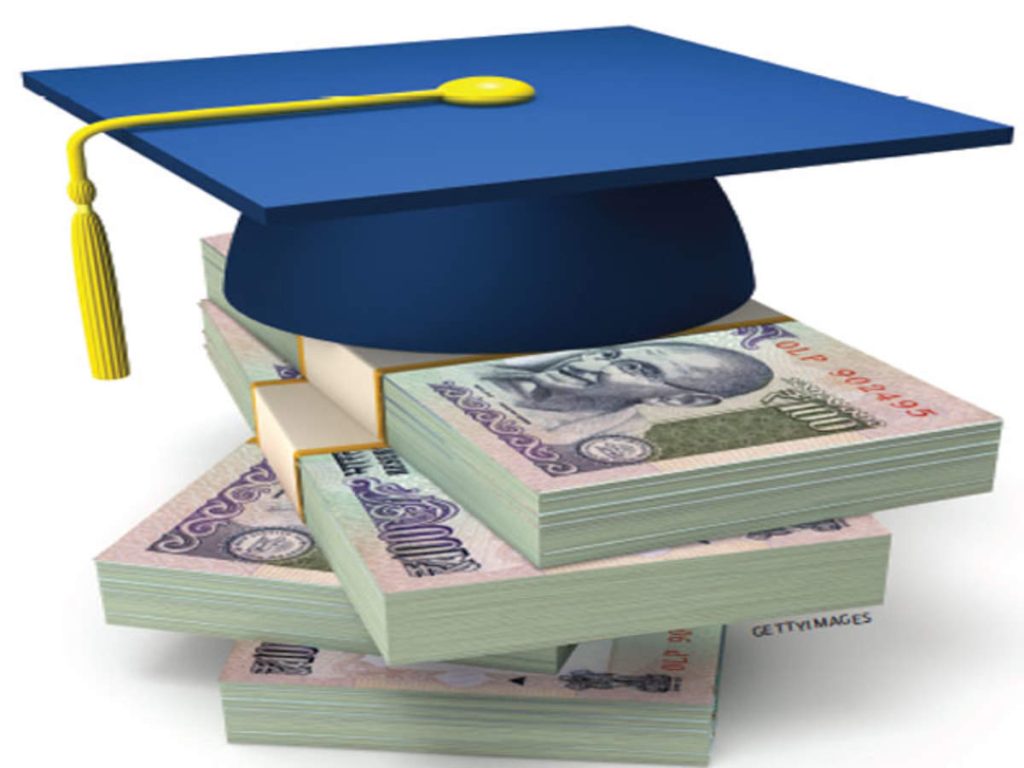 Education Loan