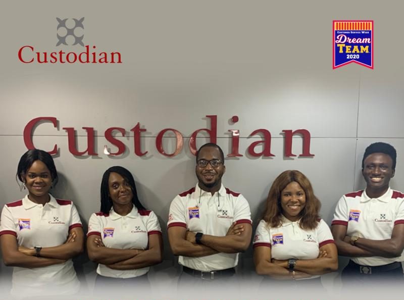 Custodian Investment Plc