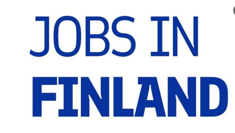 Jobs In Finland