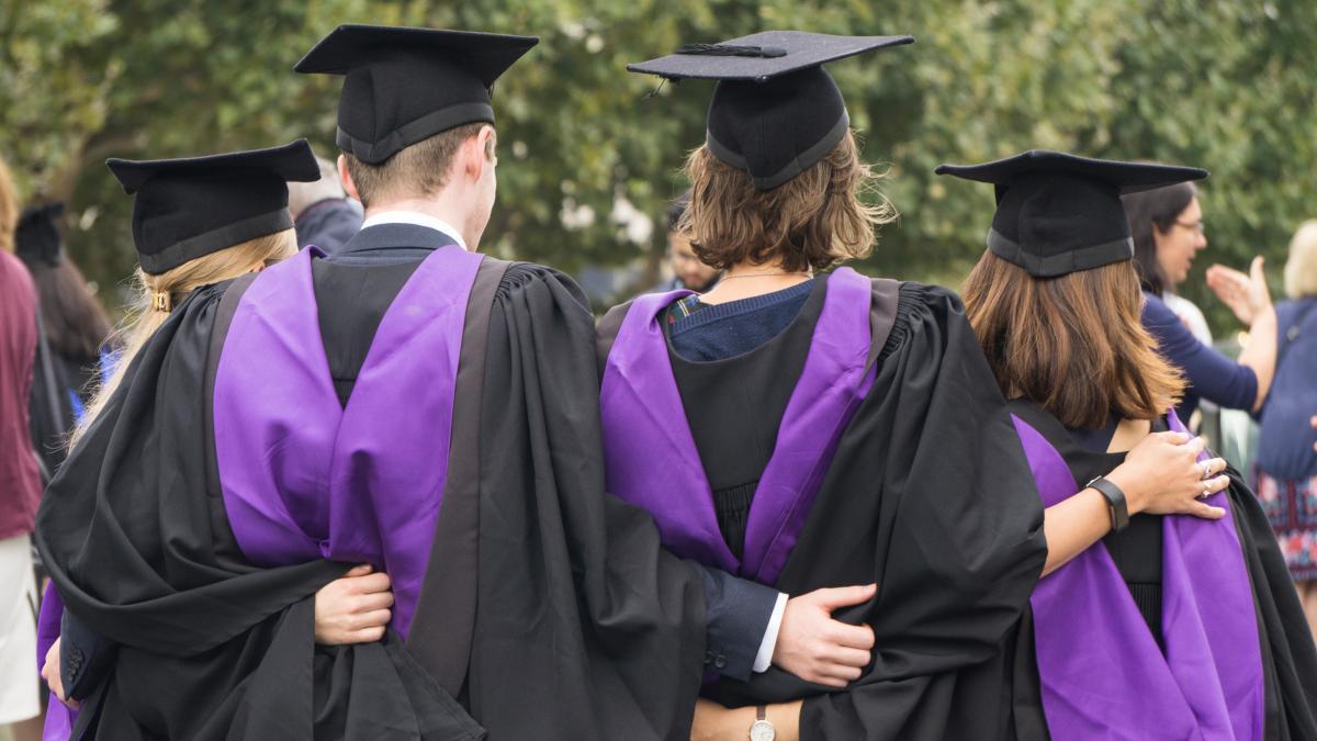 Degrees With Guarantee Job Opportunities In The UK