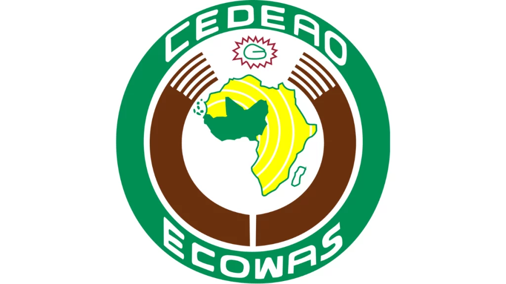 ECOWAS Immersion Internship