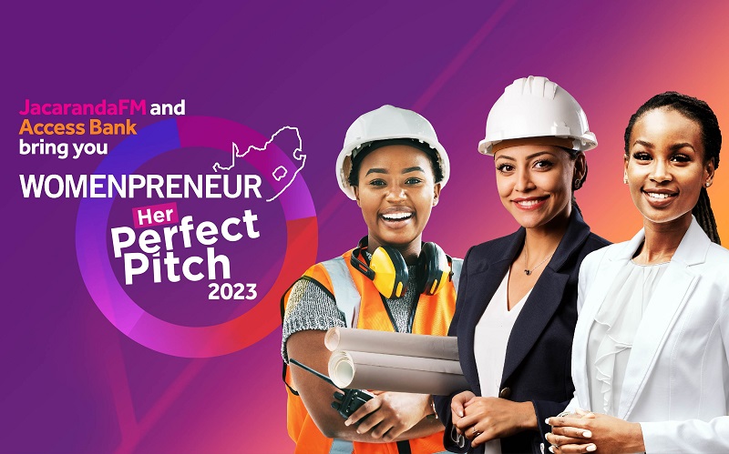 Access Bank Womenpreneur