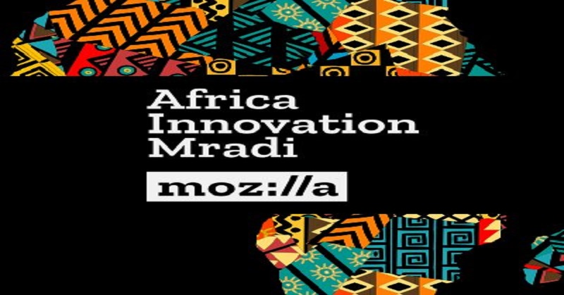 Mozilla Africa Innovation Mradi Research Grants