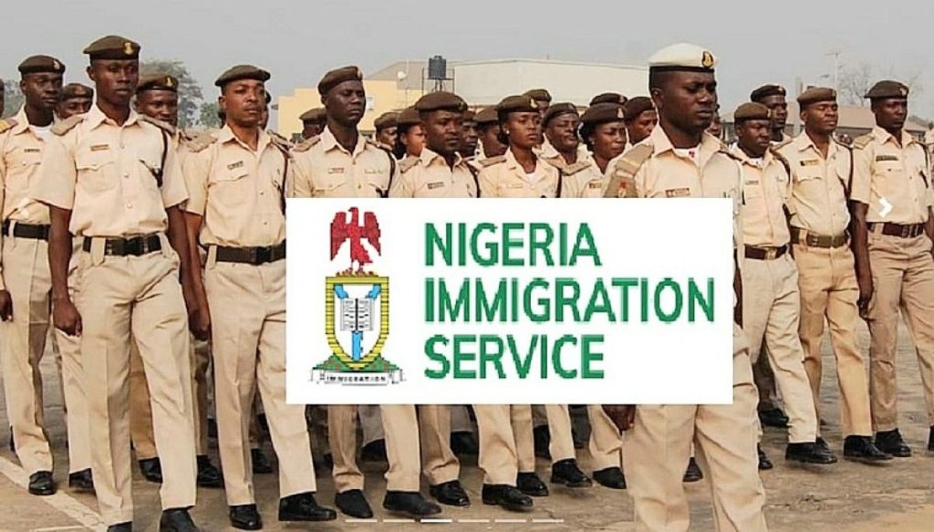 NIS Warn Applicants Over Fake Recruitment Schedule Training Mail