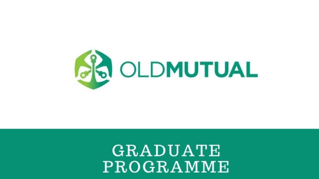 Old Mutual Graduate Program