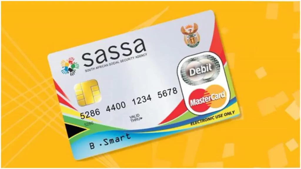 SASSA MGT Release Date For September Grant Payment